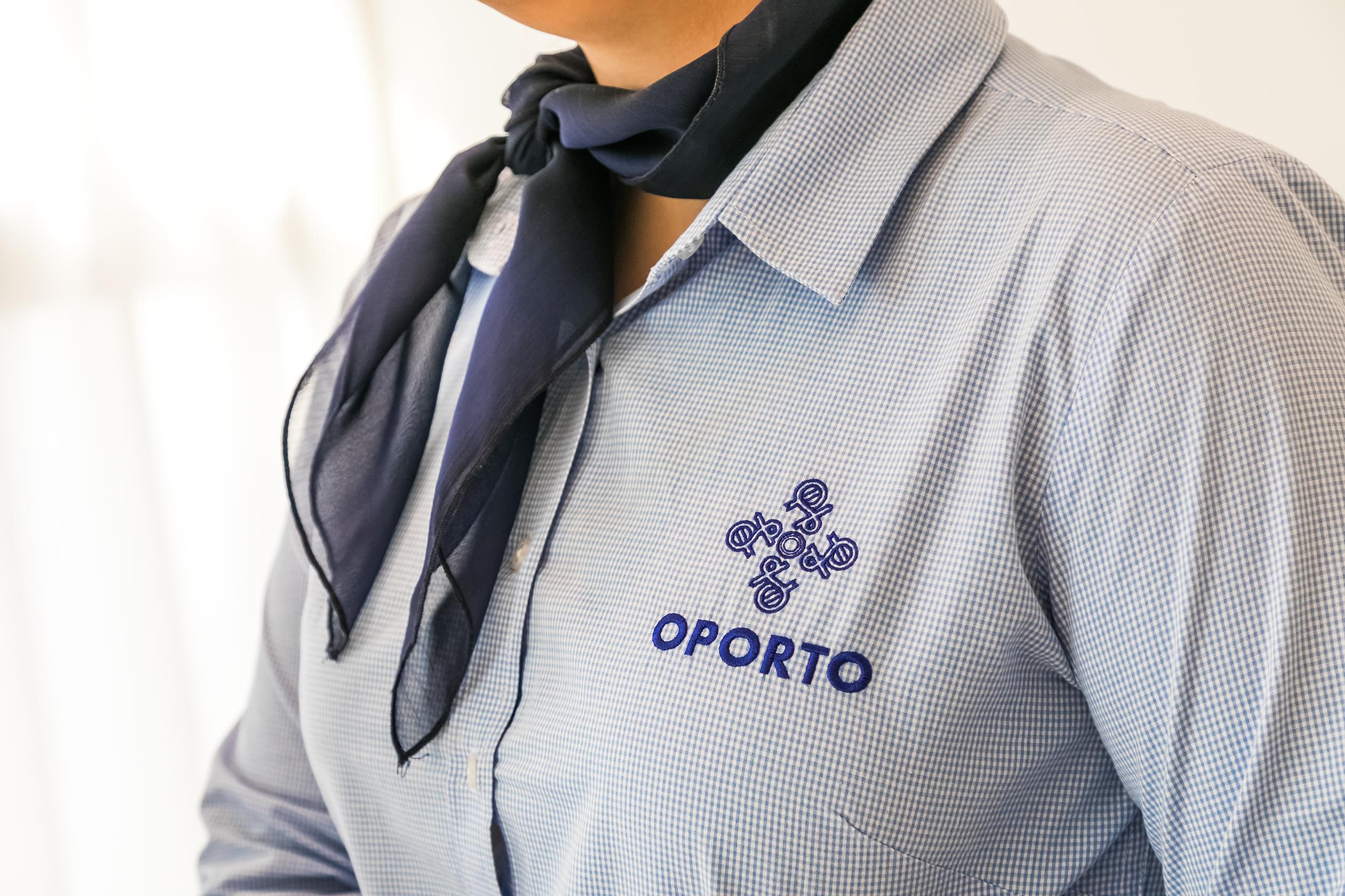 Oporto Airport & Business Hotel Maia  Exterior photo