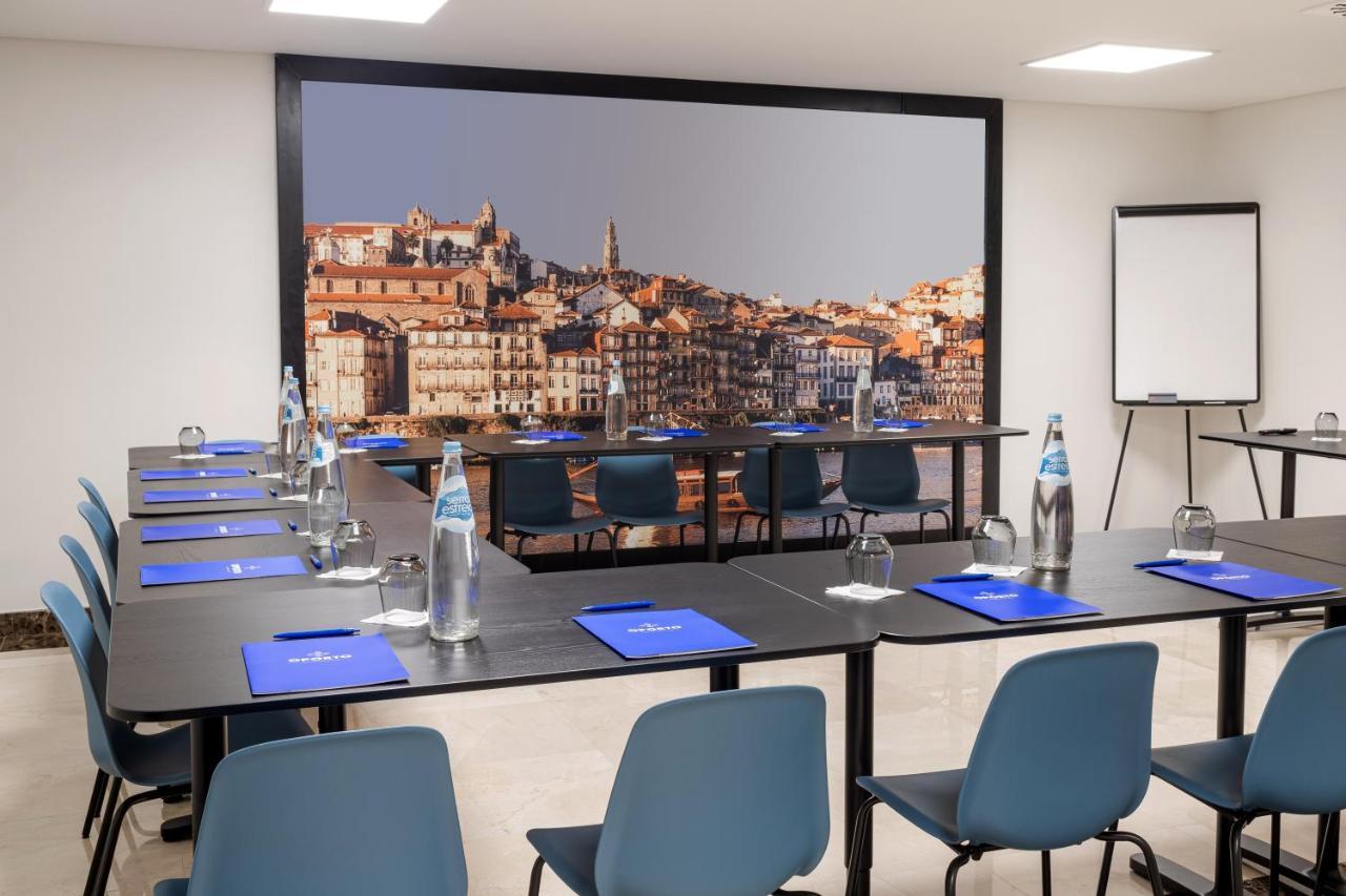 Oporto Airport & Business Hotel Maia  Exterior photo