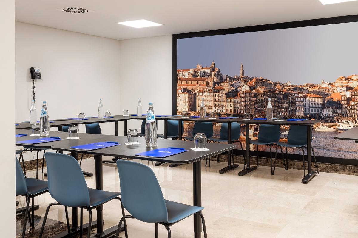 Oporto Airport & Business Hotel Maia  Exterior photo