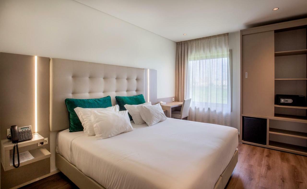 Oporto Airport & Business Hotel Maia  Exterior photo